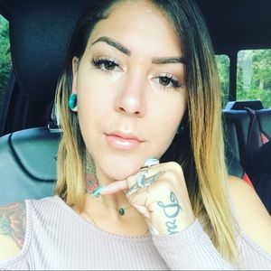 Meet your Posher, Katherine